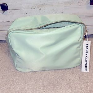 Stoney clover lane large pouch